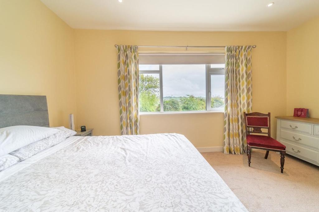 Ferienhaus 2 Bed Waterfront - Close To Courtmacsherry Cork